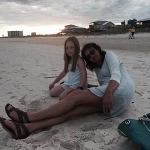 Meet your Posher, Tami